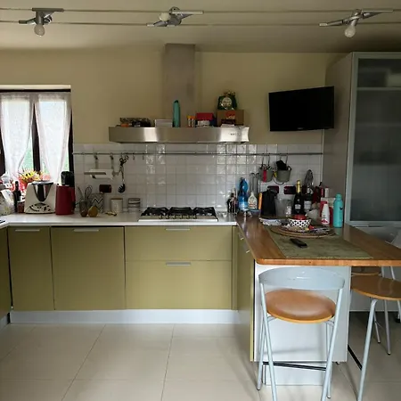 Casa Vittorio Apartment