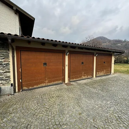 Casa Vittorio Apartment