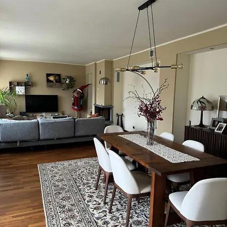 Apartment Casa Vittorio