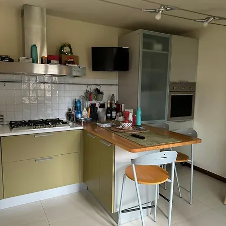 Casa Vittorio Apartment *