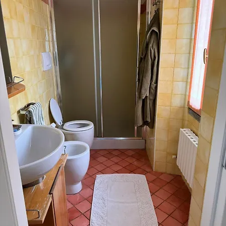 Casa Vittorio Pettenasco
