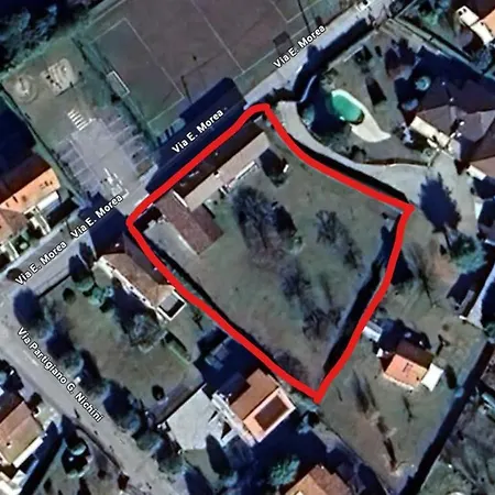 Apartment Casa Vittorio *