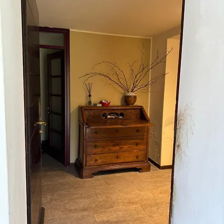 Casa Vittorio Apartment