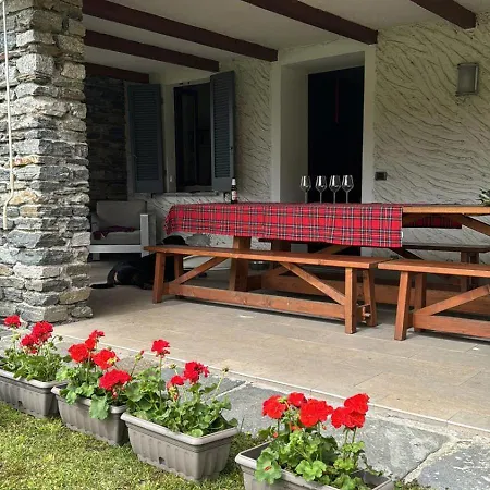 Apartment Casa Vittorio