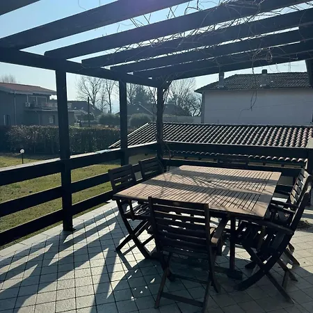 Apartment Casa Vittorio *