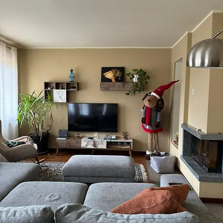 Casa Vittorio *