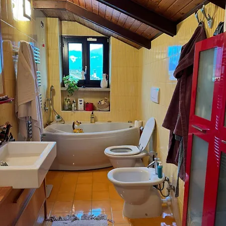 Casa Vittorio Apartment