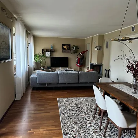 Apartment Casa Vittorio