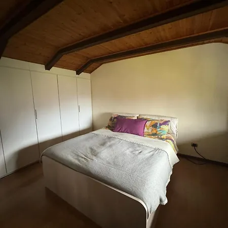 Casa Vittorio Apartment *