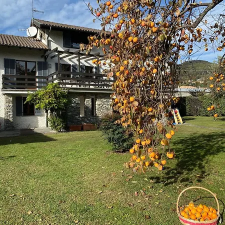 Casa Vittorio Pettenasco