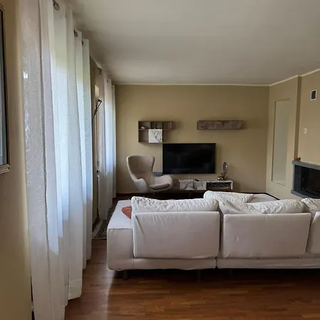 Casa Vittorio *