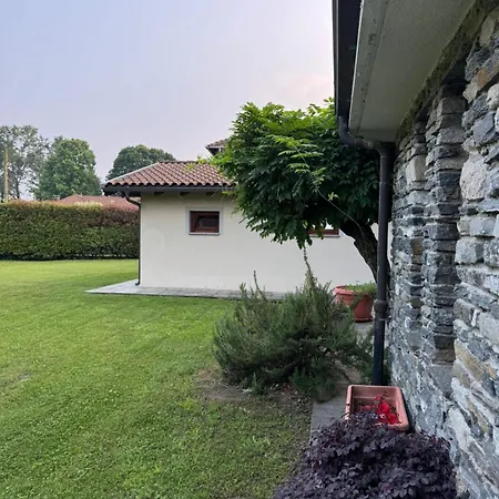 Casa Vittorio Apartman