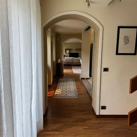 Casa Vittorio Apartman *