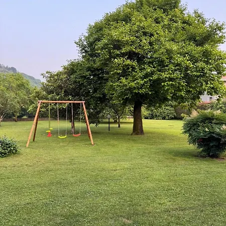 公寓 Casa Vittorio *