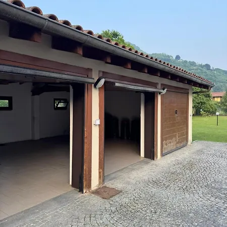 Apartman Casa Vittorio Pettenasco