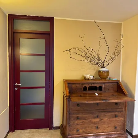 Casa Vittorio * 贝特纳斯科