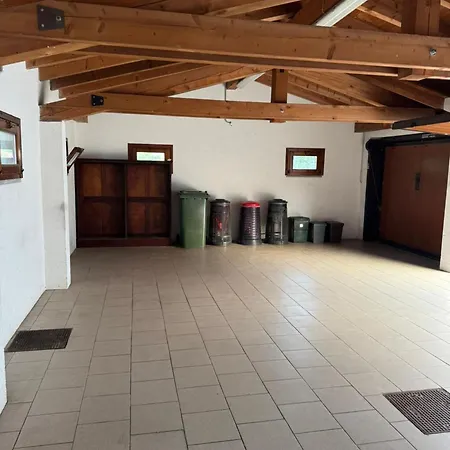 Apartman Casa Vittorio