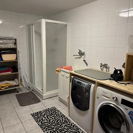 Casa Vittorio Apartman *