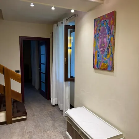Casa Vittorio * Pettenasco