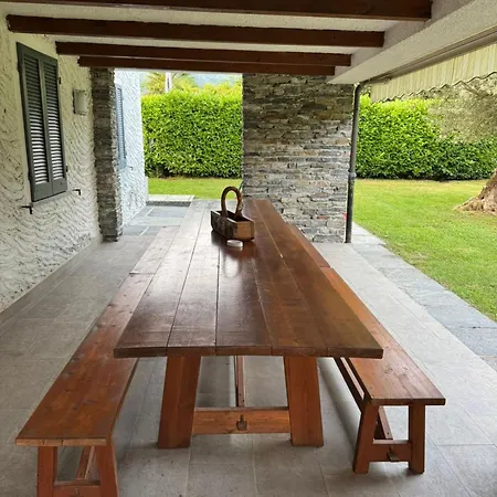 Casa Vittorio