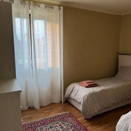 Casa Vittorio 贝特纳斯科