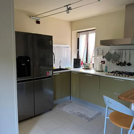 Casa Vittorio * Pettenasco