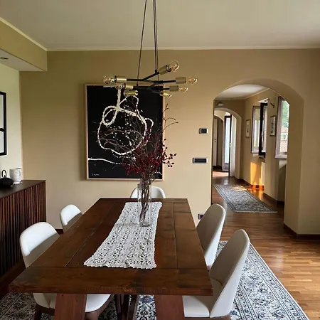 Casa Vittorio Apartman