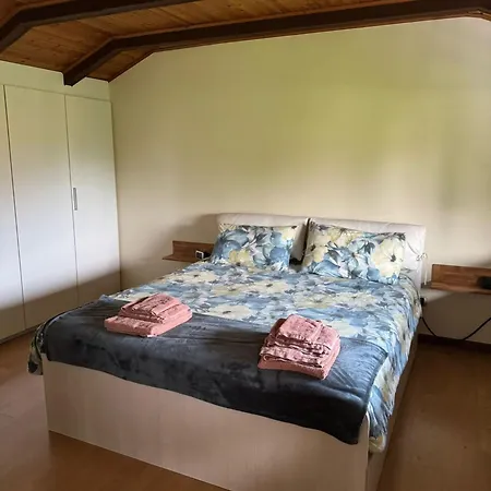 Lägenhet Casa Vittorio