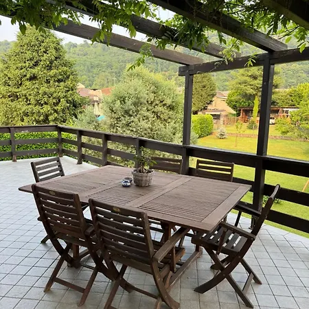 Casa Vittorio *