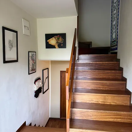 Casa Vittorio * 贝特纳斯科