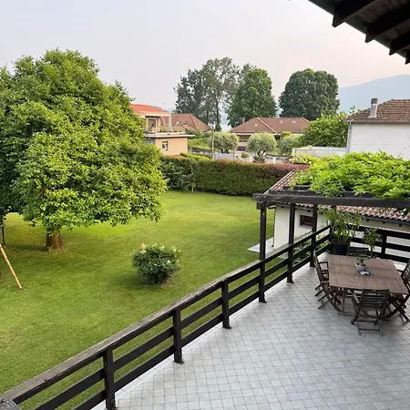 公寓 Casa Vittorio