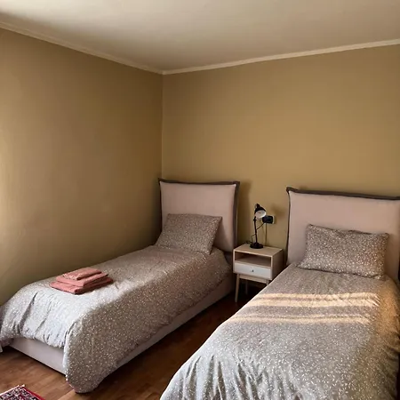 Casa Vittorio Apartman *