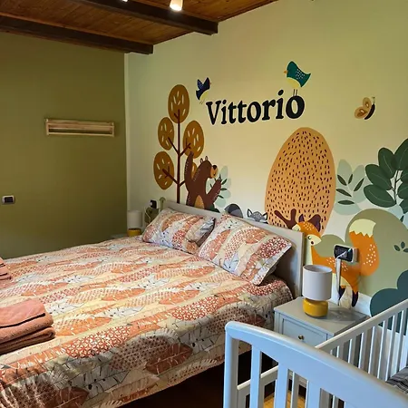 Casa Vittorio *