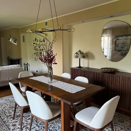 Casa Vittorio